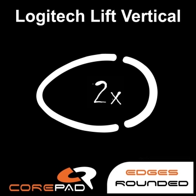 Corepad Skatez Logitech Lift Vertical